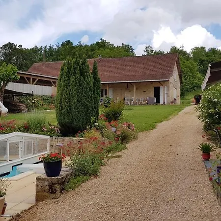 Chambres D'hotes Chez Zita *