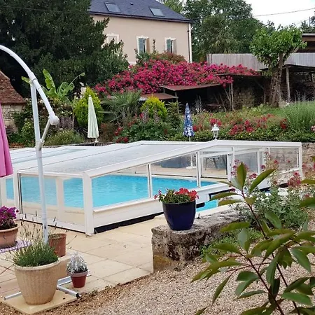 Chambres D'hotes Chez Zita