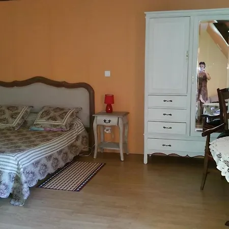 Chambres D'hotes Chez Zita Maison d'hôtes *