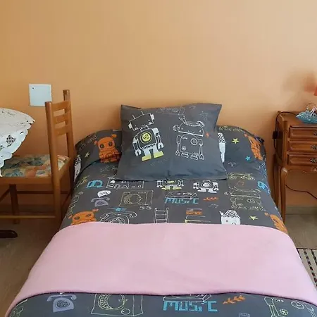 Chambres D'hotes Chez Zita Maison d'hôtes *