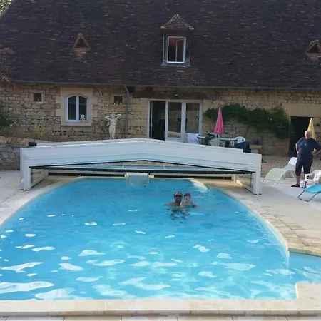 Maison d'hôtes Chambres D'hotes Chez Zita *